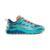 Zapatillas la sportiva Jackal II Woman Storm Blue/Lagoon