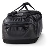 Bolso gregory ALPACA 60 Obsidian Black