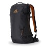 Gregory Back Pack Verte 18 Md/Lg Carbon Bronze