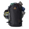 gregory Back Pack VERTE 18 MD/LG Carbon Bronze