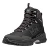 Botas helly hansen CRESTONE ULLR HT Papaya Speckle BLACK