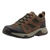 Vandringsskor helly hansen SWITCHBACK LOW 2 HT Black BUSHWACKER