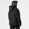 Giacca helly hansen SWIFT 3IN1 JKT Black