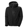 Kurtka helly hansen SWIFT 3IN1 JKT Black