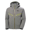 Jakna helly hansen Alpha Infinity CONCRETE