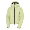 Jakna helly hansen Nora Short Puffy Jacket W ICED MATCH