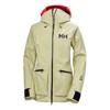 Veste helly hansen POWDERQUEEN 3.0 ICED MATCH
