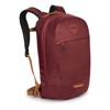  osprey Transporter Panel Loader Pack Camo Black RED MOUNT
