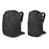 Nahrbtnik osprey Sojourn Porter 65L Black
