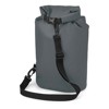Zsák osprey DRY BAG 8 TUNNEL VISION GREY
