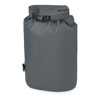 Zsák osprey DRY BAG 8 TUNNEL VISION GREY