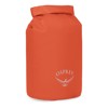 Bolsa osprey DRY BAG 8 TUNNEL VISION GREY MARS ORANG