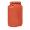 Bolsa osprey DRY BAG 15 TUNNEL VISION GREY MARS ORANG