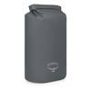 osprey Bag DRY BAG 25 MARS ORANGE TV GREY