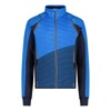 cmp Jacket JACKET SLEEVES zaffiro B.BLUE