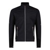 cmp Jacket JACKET HYBRID RIVER ANTRACITE