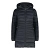 cmp Parka WOMAN PARKA SNAPS HOOD ANTRACITE