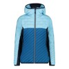  cmp Hybrid Fix Hood Jacket W GIADA