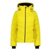  cmp Fix Hood Jacket W WINTER SUN