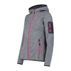 cmp Polar Fleece FIX HOOD