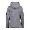 cmp Polar Fleece FIX HOOD