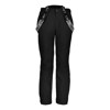 cmp Pants SALOPETTE chili NERO