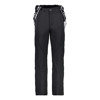 cmp Pants SALOPETTE NERO