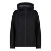 Jakna cmp FIX HOOD IBIZA NERO