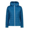 Kabát cmp Fix Hood Jacket W GIADA
