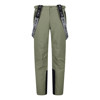 cmp Pants SALOPETTE chili KAKI