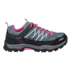 Škornji cmp Rigel Low Trek WP Kids MINERAL