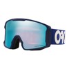 Máscara oakley Line Miner L S3 .