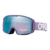 Okulary oakley Line Miner S Matte Black w Prizm Garnet .