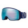 Brille oakley Flight Tracker L Mt Black .