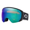 Glasögon oakley Flight Path L Matte Black w Prizm Garne .