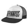  dynafit Graphic Trucker Cap 0523