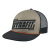  dynafit Graphic Trucker Cap 5261