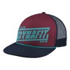  dynafit Graphic Trucker Cap 6561