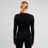  odlo Top Crew LS Merino 200 W