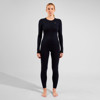  odlo Top Crew LS Merino 200 W