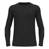 odlo  Top Crew Ls Merino 200