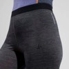 Malla odlo BOTTOM LONG NATURAL PERF PW 150