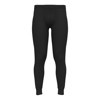 Pantalón odlo BL Bottom Long Merino 200 BLACK
