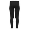  odlo BOTTOM LONG MERINO 200 Black