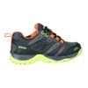 Tenisky Hi-Tec Toubkal Low Wp Junior