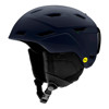 Casco smith Mission Helmet BLACK