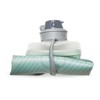 Fles hydrapak 1L verde