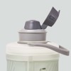 Fles hydrapak 1L verde
