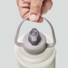 Fles hydrapak 1L verde