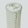 Fles hydrapak 1L verde